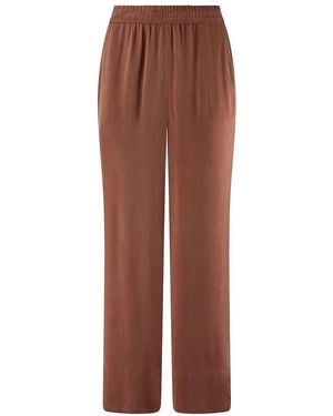 Peter Hahn Modern Fit-Hose - Braun