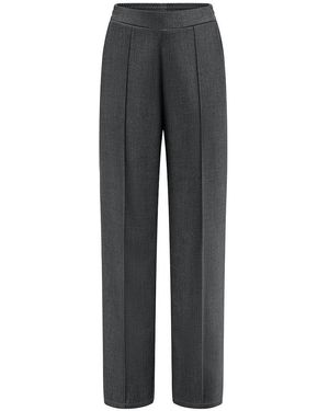 Peter Hahn Hose - Grau