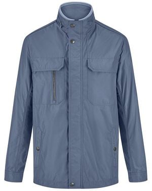 Louis Sayn Jacke - Blau