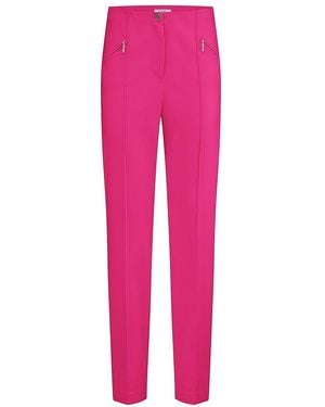 St. Emile Hose - Pink