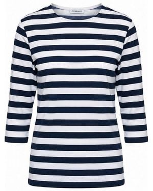 Peter Hahn Sweatshirt - Blau