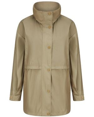 Basler Jacke - Natur