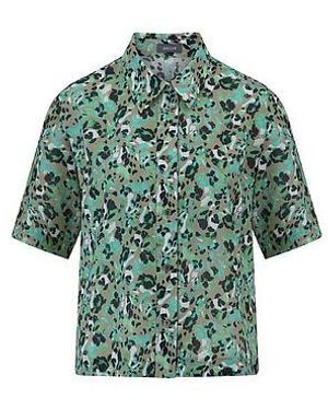 Basler Blouse Van - Groen