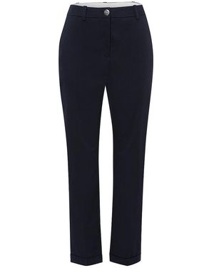 BOSS 7/8-Hose Tachinoa - Blau