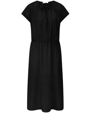 St. Emile Kleid - Schwarz