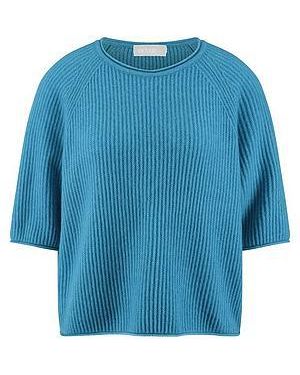 include Trui Kasjmier Van - Blauw