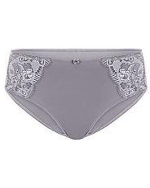 SUSA Taille Slip Latina Van - Grijs