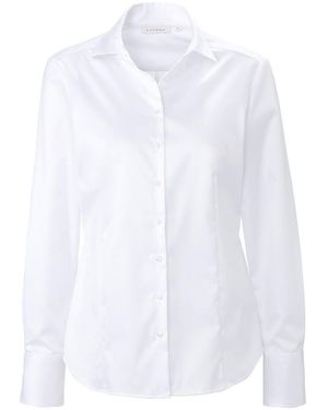 Eterna Bluse - Weiß