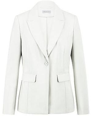 St. Emile Blazer Van - Wit