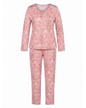 Hutschreuther Schlafanzug - Pink