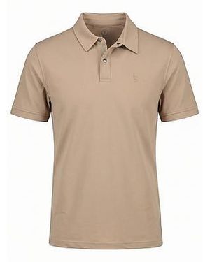 Bogner Poloshirt Timo-5F Van - Naturel