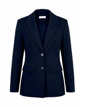 St. Emile Blazer - Blau