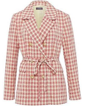 Mybc Blazer Van - Roze