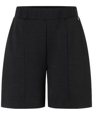 Bogner Bermudas romi - Schwarz