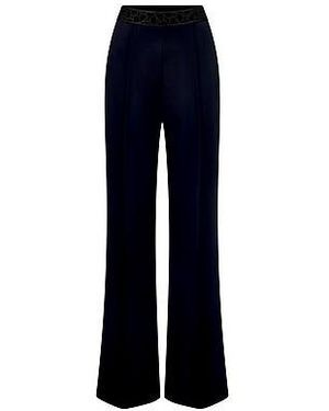 Basler Broek Van - Blauw