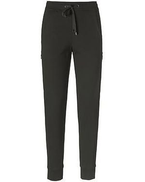 Peter Hahn Broek - Grijs
