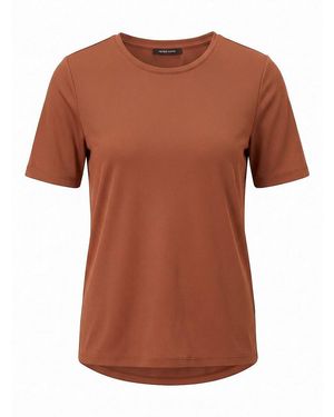 Peter Hahn T-Shirt - Braun