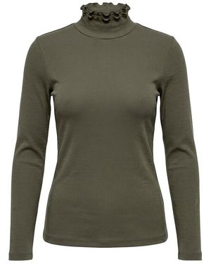 Peter Hahn Shirt - Grün