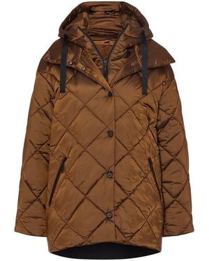 Basler Steppjacke - Braun