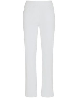 RAPHAELA by BRAX Hose - Weiß