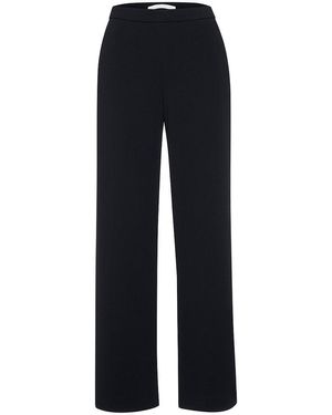 RAFFAELLO ROSSI Hose modell palina, , gr. 40, kunstfaser - Blau