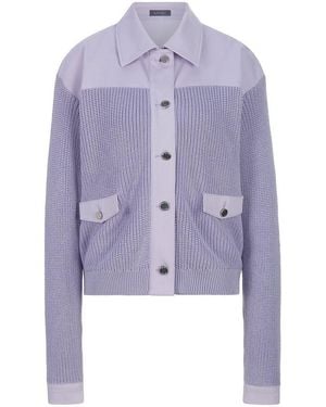 Mybc Jacke - Blau