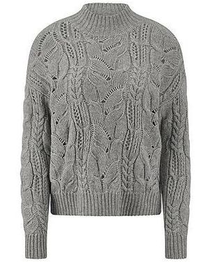 include Trui - Grijs