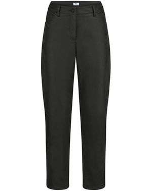 Anna Aura Regular Fit-Hose - Grau