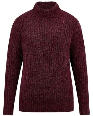 DAY.LIKE Pullover - Rot