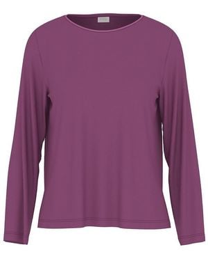 Mey Shirt - Lila