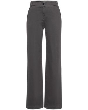 Brax Hose Modell Maine - Grau