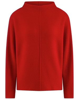 include Pullover - Rot