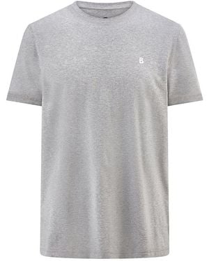 Bogner T-Shirt Rock - Grau