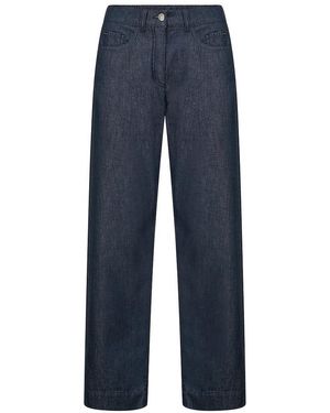 Basler 7/8-Jeans - Blau
