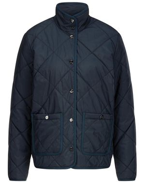 Basler Steppjacke - Blau