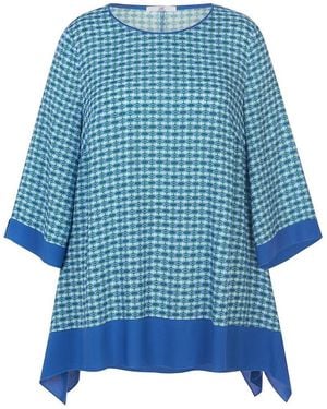Emilia Lay Tunika - Blau