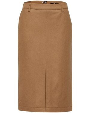 Fadenmeister Berlin Rock - Braun