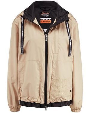 Canyon Jacke - Natur