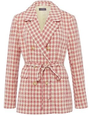 Mybc Blazer - Pink