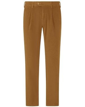 EUREX by BRAX Chino Modell Luis - Braun