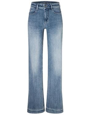 M·a·c Jeans - Blau