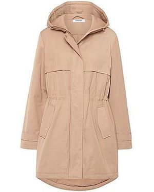 DAY.LIKE Parka Van - Naturel