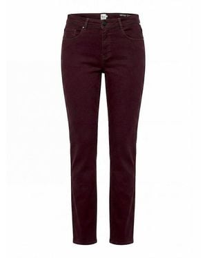 Brax Hose modell carola - Lila