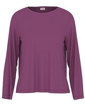 Mey Shirt Van - Paars