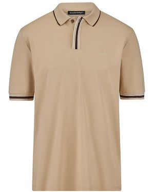 Louis Sayn Polo-Shirt - Natur