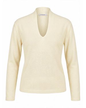 Peter Hahn Pullover - Natur