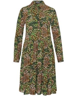 Mybc Kleid Grün