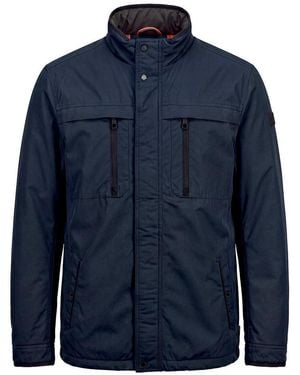 Redpoint Jacke Zac - Blau