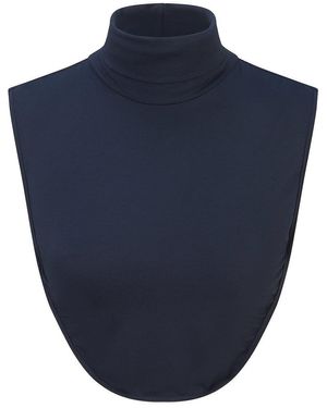Peter Hahn Shirtkragen - Blau