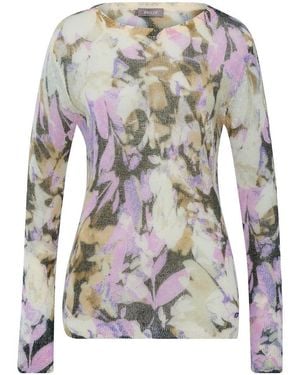 Basler Pullover - Weiß
